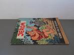 Jerom - 03_Koning van de wildernis [1965 herdruk], Eén stripboek, Ophalen of Verzenden, Gelezen, Willy Vandersteen