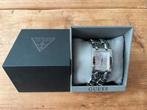 Guess dames horloge, Ophalen of Verzenden, Zo goed als nieuw, Staal, Guess