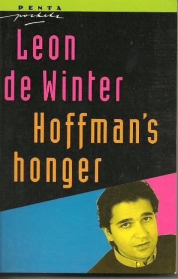 Hoffman's honger - Leon Winter beschikbaar voor biedingen