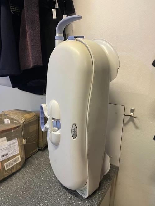 Kledingstomer Philips (Whirlpool) AWR 213, Witgoed en Apparatuur, Stoomapparaten, Zo goed als nieuw, Kledingstomer, Ophalen