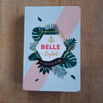 Belle Bijbel  beschikbaar voor biedingen