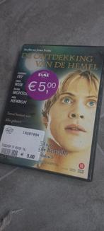 DVD De Ontdekking Van De Hemel - nieuw, Alle leeftijden, Drama, Ophalen of Verzenden, Nieuw in verpakking