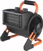 Eurom Kachel - Draagbare Verwarming, Ophalen, 30 tot 80 cm, Kachel, Minder dan 60 cm