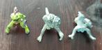 Warhammer Skinks Metal Fantasy Old World, Hobby en Vrije tijd, Wargaming, Ophalen, Gebruikt, Warhammer, Figuurtje(s)