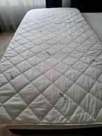 Dreamzone Gold T20 Topmatras - 90x200 cm - Zo Goed Als Nieuw, Ophalen, 90 cm, Eenpersoons, Zo goed als nieuw