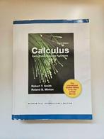 Calculus Early Transcendental Functions 4th edition, Diverse auteurs, Ophalen of Verzenden, Beta, WO