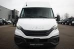 Iveco Daily 35S16 2.3 160pk 352 L2H2 | Automaat | Facelift |, Auto's, Bestelauto's, Automaat, Euro 6, Iveco, Wit