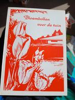 Bloembollen voor de tuin, Tuin en Terras, Bloembollen en Zaden, Ophalen, Voorjaar