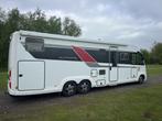 Bürstner Elegance I 910 G 8/2019 ALKO E&P, Integraal, Bedrijf, Diesel, Bürstner