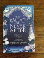 The Ballad of Never After - Stephanie Garber Signed Fairyloo, Boeken, Ophalen of Verzenden, Zo goed als nieuw