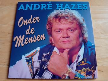 CD André Hazes - Onder De Mensen beschikbaar voor biedingen
