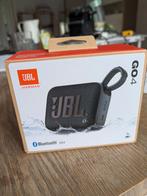 JBL Go 4 nieuw, Auto diversen, Ophalen of Verzenden, Nieuw