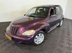 Chrysler PT Cruiser 2.4i Touring, 41-RB-DJ, Auto's, Chrysler, Voorwielaandrijving, 450 kg, Overige brandstoffen, Handgeschakeld