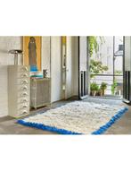 HK living fluffy rug, Huis en Inrichting, Stoffering | Tapijten en Kleden, Ophalen, 150 tot 200 cm, 200 cm of meer, Zo goed als nieuw