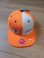 Max Verstappen oranje pet/cap 2018 NIEUW, Verzamelen, Automerken, Motoren en Formule 1, Nieuw, Ophalen of Verzenden, Formule 1