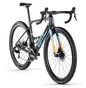 BMC Kaius01 Two gravelbike beschikbaar voor biedingen