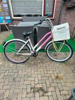 Mooie goede 26 inch Sparta pick up transportfiets, Ophalen, Gebruikt