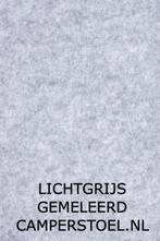 Naaldvilt super stretch 7 kleuren PRIJS PER STREKKENDE METER, Ophalen of Verzenden, Zo goed als nieuw