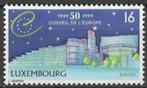 118. Luxemburg 1999 *** mi 1470 => Europa Raad, Luxemburg, Verzenden, Postfris