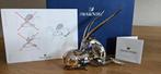 Swarovski African Sunset Gazelle Jabali, Ophalen of Verzenden, Nieuw, Figuurtje