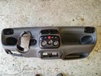 Compleet dashboard Fiat Seicento, Gebruikt, Ophalen, Fiat