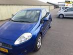 Fiat Grande Punto 1.4 Active airco handel/export, Voorwielaandrijving, Gebruikt, 4 cilinders, Grande Punto