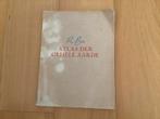 Atlas der gehele aarde uit 1949  R Bos, Boeken, Atlassen en Landkaarten, Gelezen, Wereld, R.Bos K Zeeman, Ophalen of Verzenden