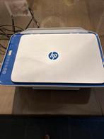HP Deskjet 2630 All-in-One Printer, Ophalen, Gebruikt, Inkjetprinter, All-in-one
