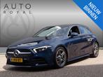 Mercedes-Benz A-klasse 200 Premium Plus AMG-LINE ACHTERUITRI, 65 €/maand, Stof, Gebruikt, 4 cilinders