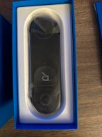 Reolink Video Doorbell (Battery), Ophalen of Verzenden, Ingebouwde camera, Zo goed als nieuw, Draadloos