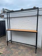 buffet tafel ook perfect voor de horeca, Huis en Inrichting, Kasten | Buffetkasten, Ophalen of Verzenden