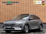 Hyundai NEXO FCEV Plus Pack | Matt Grijs | Panoramadak | 360, Auto's, Hyundai, Gebruikt, Beige, Overige brandstoffen, Leder