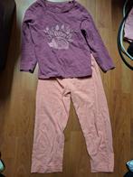 Pyjama van Lupilu, maat 98/104, Nacht- of Onderkleding, Zo goed als nieuw, Lupilu, Verzenden