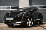 Peugeot 3008 1.6 HYbrid 180 Allure Pack Business |Leder inte, Gebruikt, Euro 6, Zwart, Hybride Elektrisch/Benzine