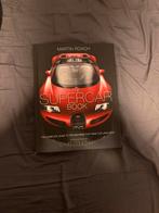 Supercar boek, Ophalen, Zo goed als nieuw, Auto's