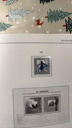 Importa juweel Deutsche Bundespost Duitsland 4/4, Ophalen of Verzenden, 1990 tot heden, Gestempeld