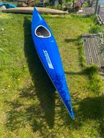 Mooie sunspeed 1-persoons kano, Watersport en Boten, Kano's, Canadese kano of Open kano, Gebruikt, Met peddels, Ophalen