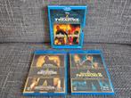 National Treasure - The Treasure Hunter's Collection (2xBR), Verzenden, Zo goed als nieuw, Actie, Boxset