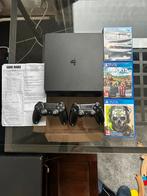 Ps4 1tb, Met 1 controller, Ophalen of Verzenden, Zo goed als nieuw