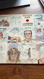 Lennon shaved fish, Ophalen of Verzenden, Gebruikt