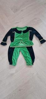 Pietenpakje, Ophalen, Zo goed als nieuw, 104 of kleiner