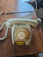 Prachtige vintage telefoon, Telecommunicatie, Vaste telefoons | Niet Draadloos, Ophalen of Verzenden, Zo goed als nieuw