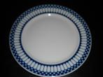 Bord -Alt Friesland- z.g.a.n., Huis en Inrichting, Keuken | Servies, Ophalen of Verzenden, Zo goed als nieuw, Bord(en), Overige stijlen