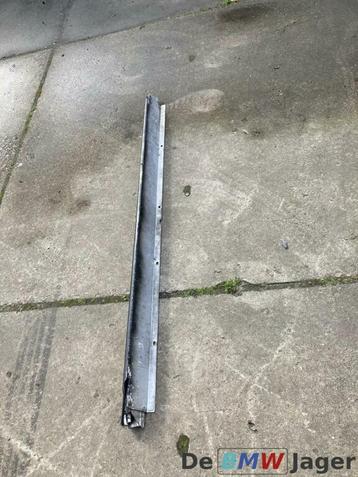 Side Steps aluminium links BMW X5 E53 51718403077 beschikbaar voor biedingen
