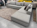 Nieuw Design on Stock Vilaz Hoekbank Capri stof Design Bank