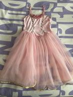 Verkleed jurk prinses leuk voor carnaval, Ophalen of Verzenden, Zo goed als nieuw, Meisje