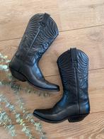 Vidal cowboylaarzen 37 western boots bohemian laarzen, Hoge laarzen, -, Vidal, Zwart