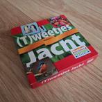 (T)weetjes Jacht - memoryspel, Vijf spelers of meer, Ophalen, Zo goed als nieuw, Nationale Postcode Loterij