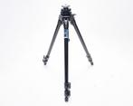 Manfrotto 055CB statief, Gebruikt, Via Valsugana, 100 36022 Cassola (VI) Italy, Info@videndum.com, Videndum Media Solutions Spa