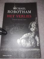 Michael Robotham - Het verlies, Boeken, Michael Robotham, Ophalen of Verzenden, Zo goed als nieuw, Nederland